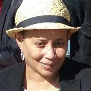 Meet your Posher, Marilyn